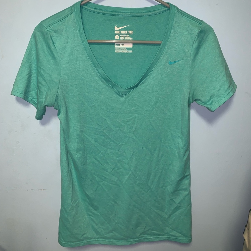 Mens nike shirt